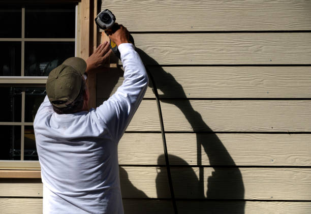 Best Stucco Siding  in Rupert, ID